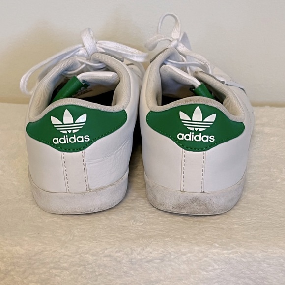 Adidas Miss Stan Smith Sneakers - Picture 4 of 4
